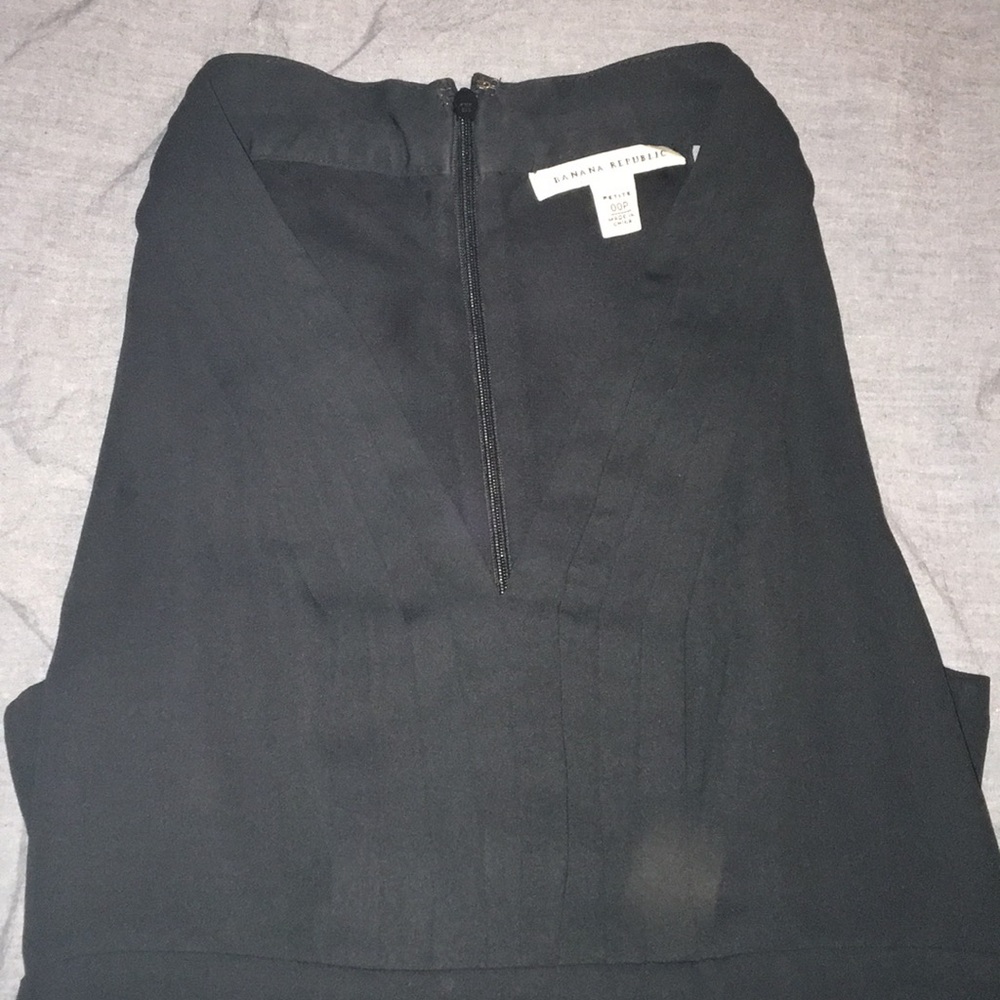 Banana republic top